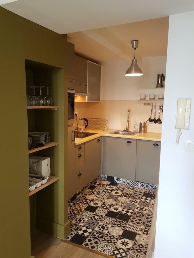 Duplex 50 M2 Au Pied Des Planches Apartman Trouville-sur-Mer Kültér fotó